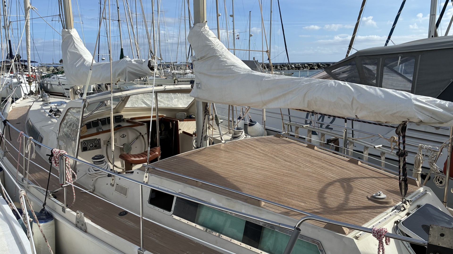 AMEL - MARAMU à vendre