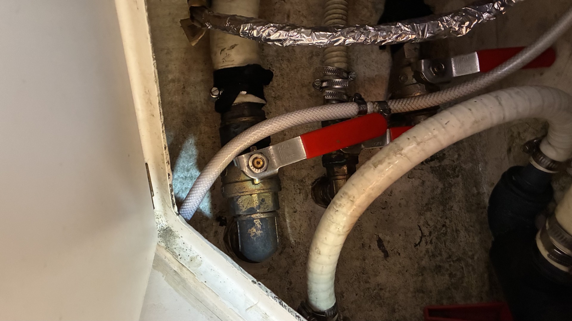 DUFOUR - 41 Classic à vendre