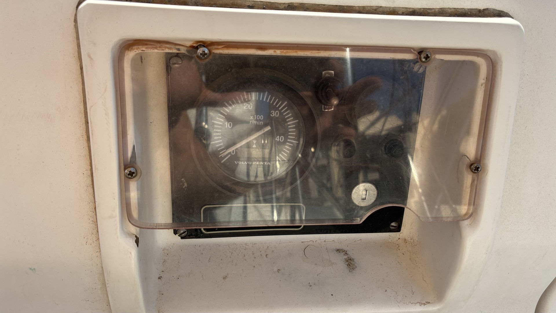 DUFOUR - 41 Classic à vendre