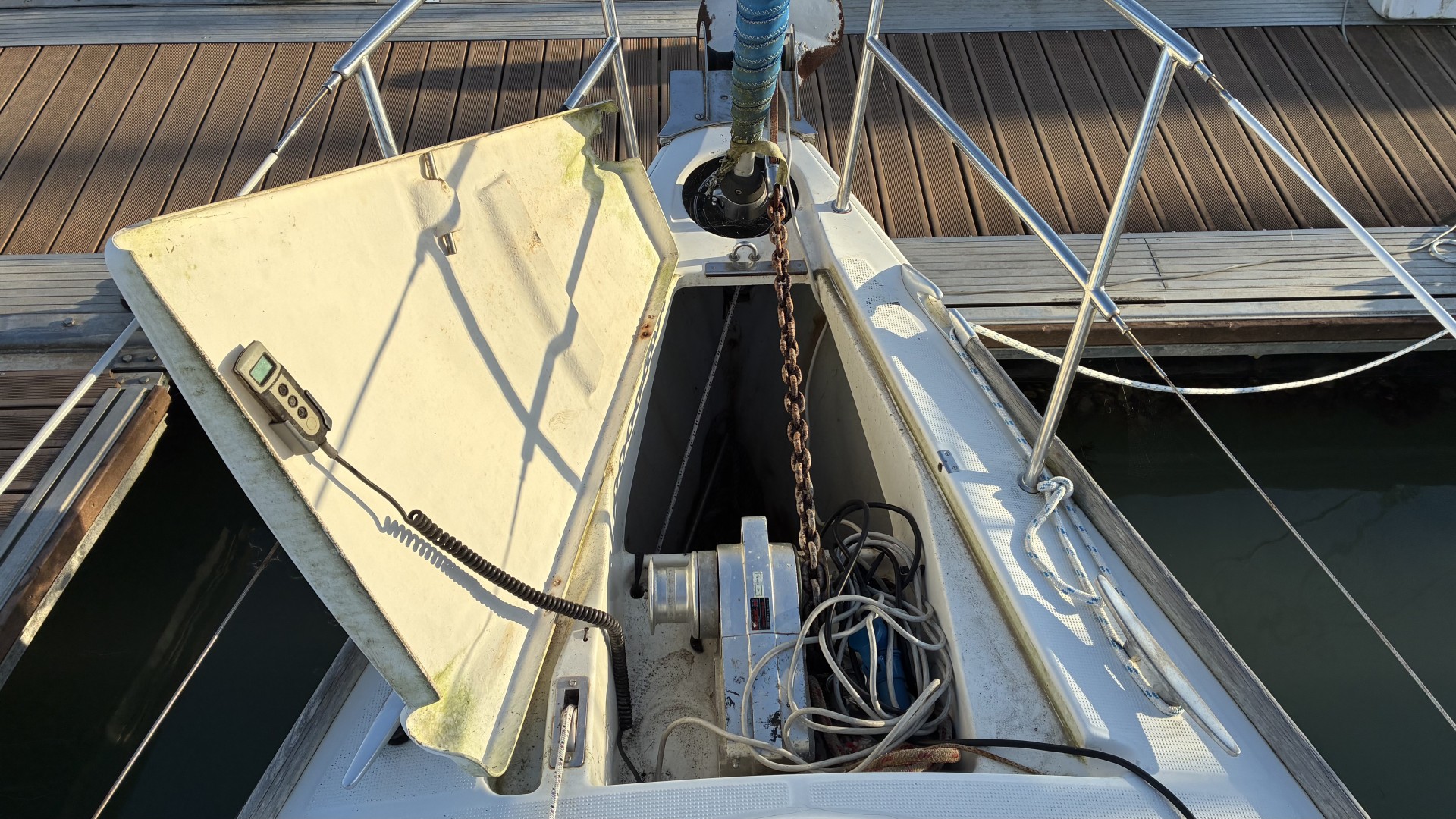 BENETEAU - First 42 S7 à vendre