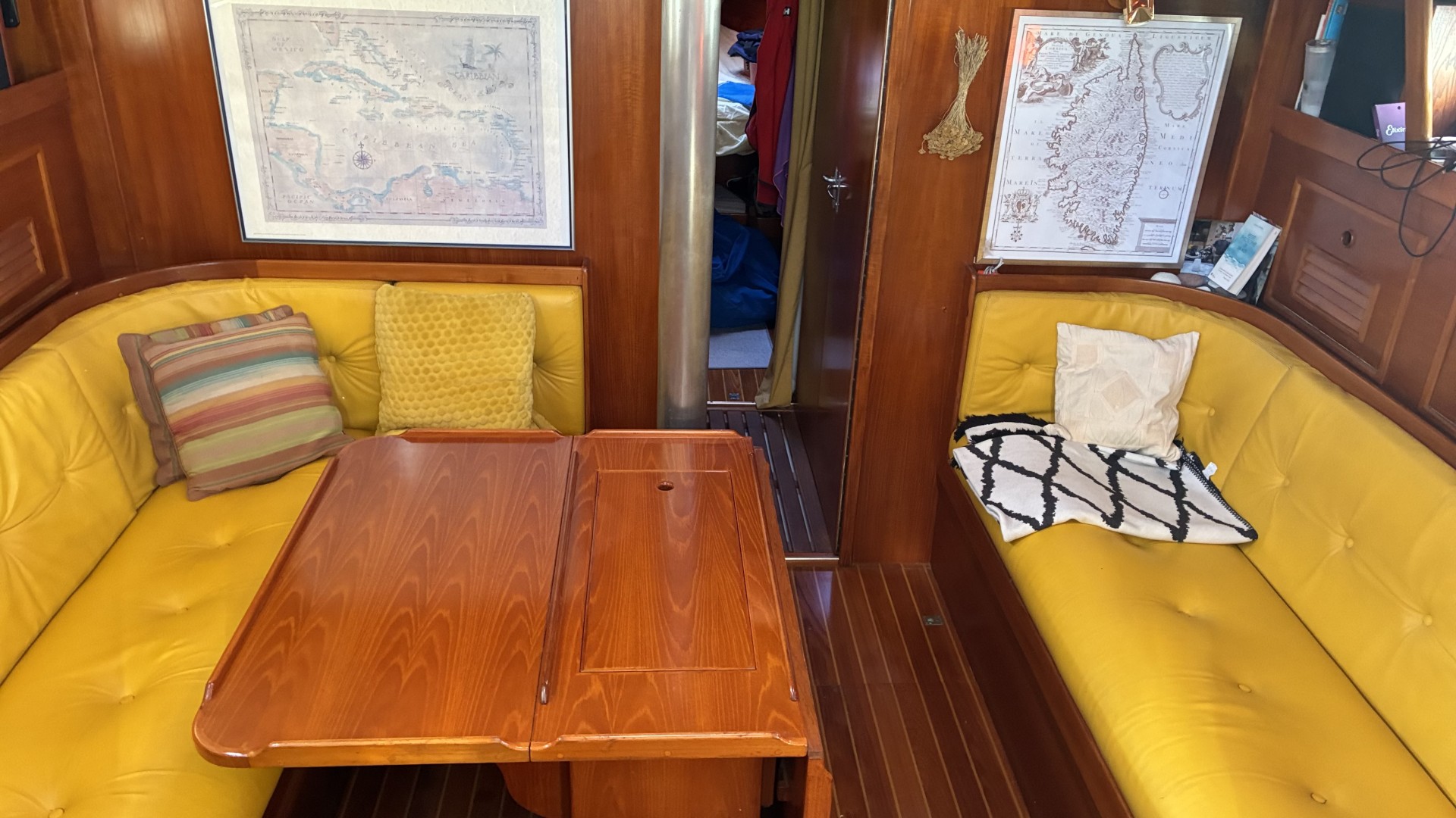 CONYPLEX - CONTEST 46 à vendre