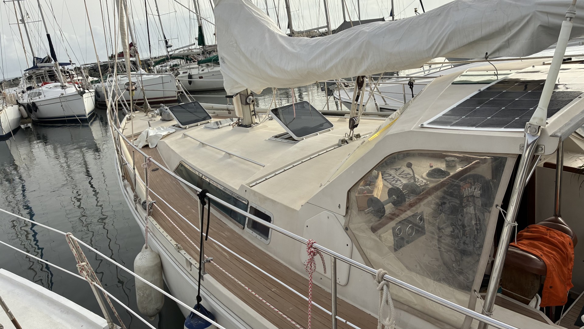 AMEL - MARAMU à vendre