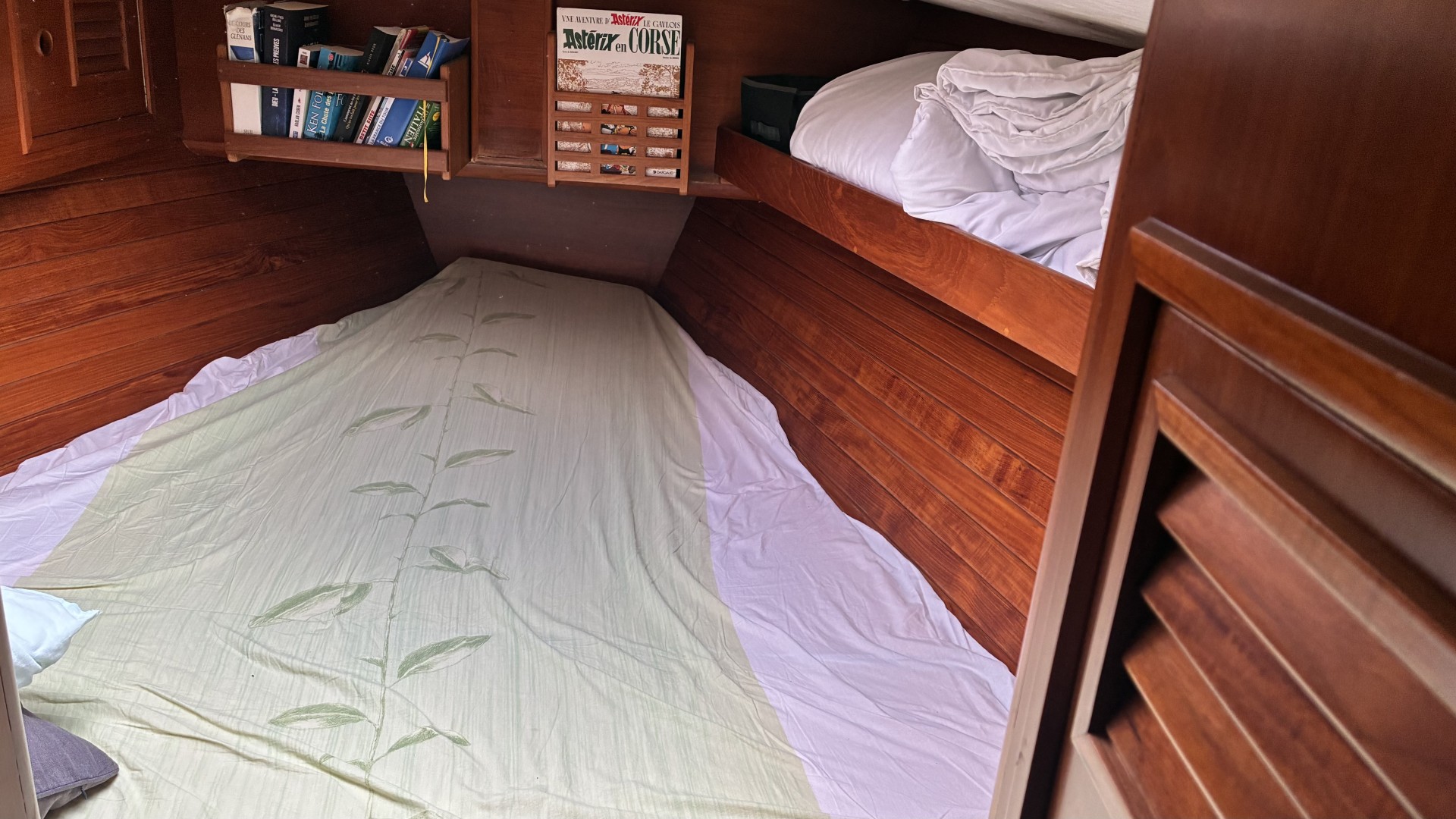 CONYPLEX - CONTEST 46 à vendre