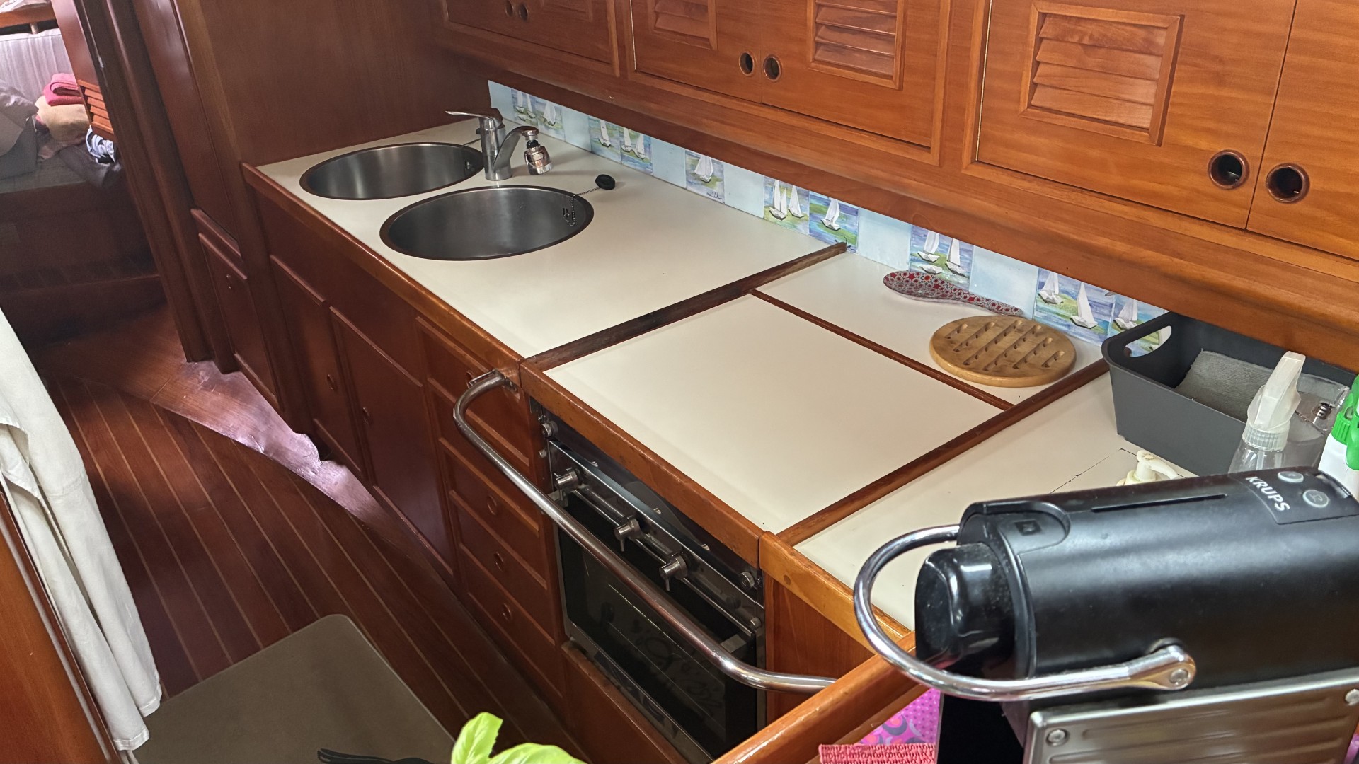 CONYPLEX - CONTEST 46 à vendre