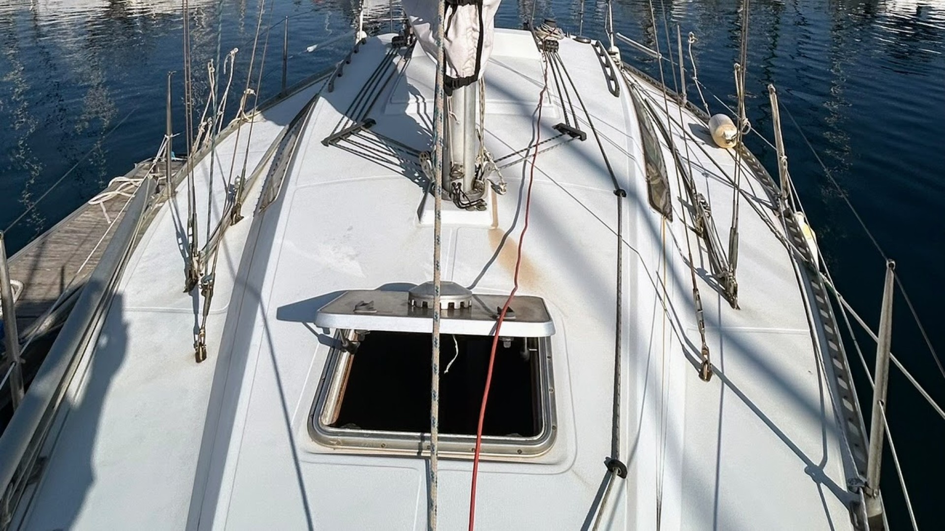 KIRIE - FEELING 8.50 Spécial à vendre