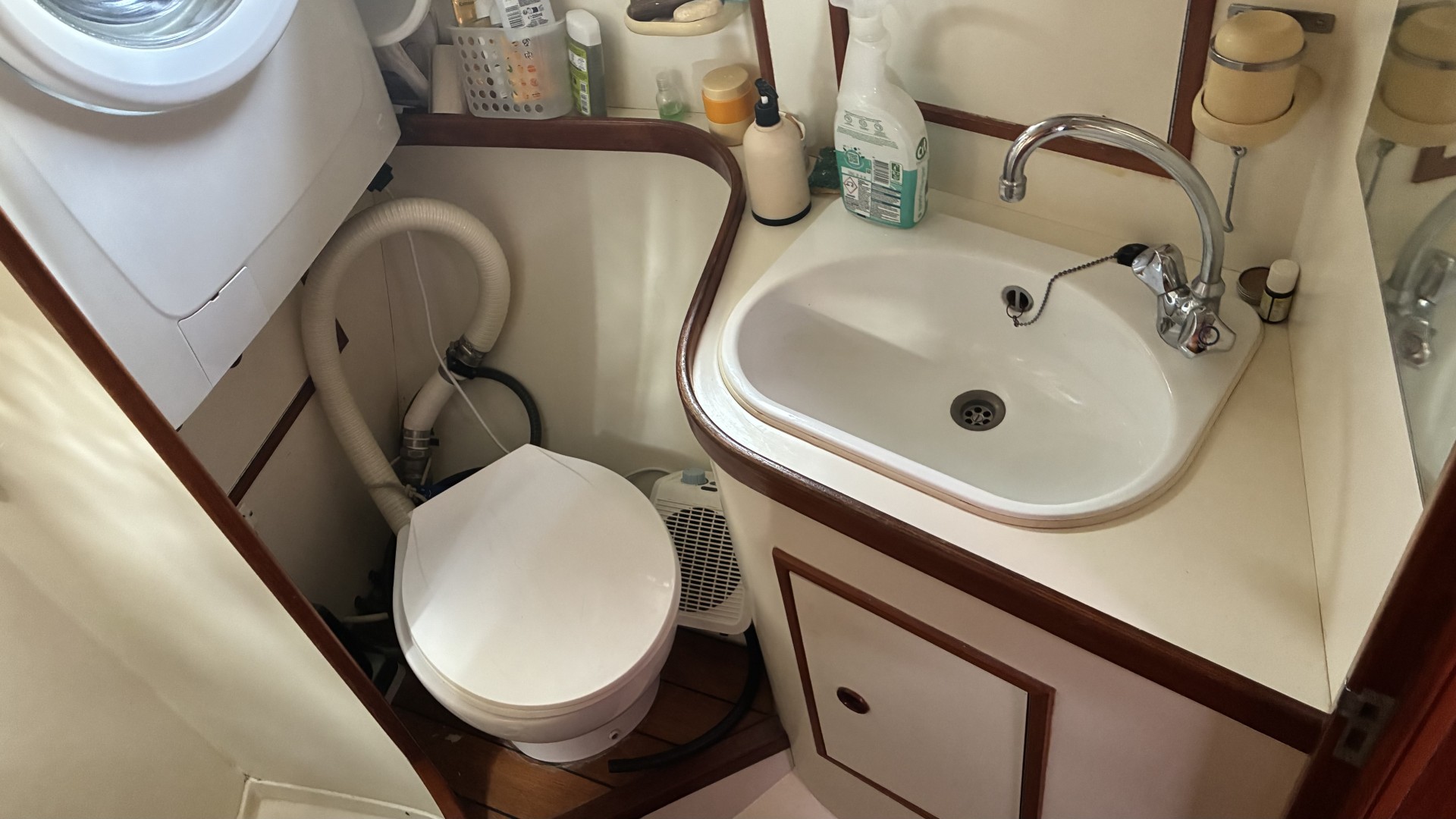 CONYPLEX - CONTEST 46 à vendre