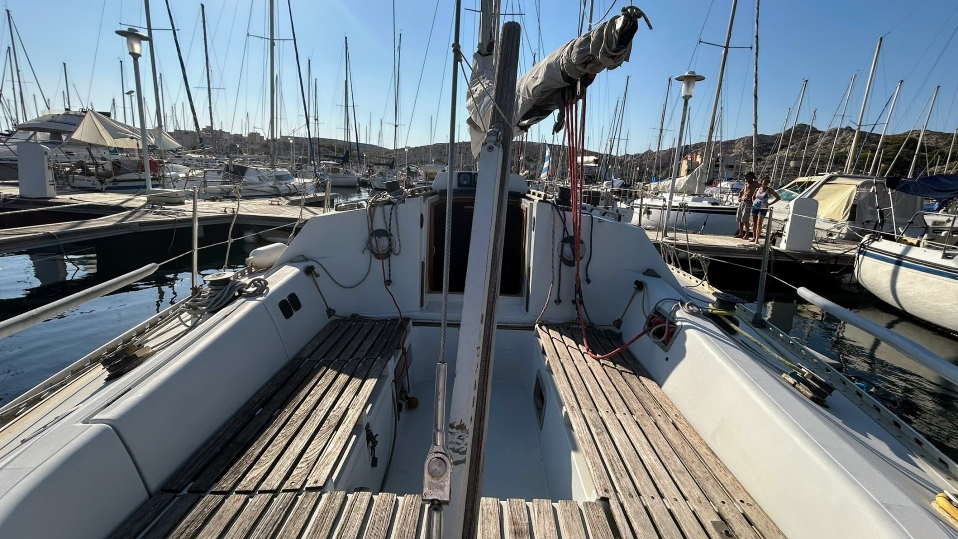 KIRIE - FEELING 8.50 Spécial à vendre