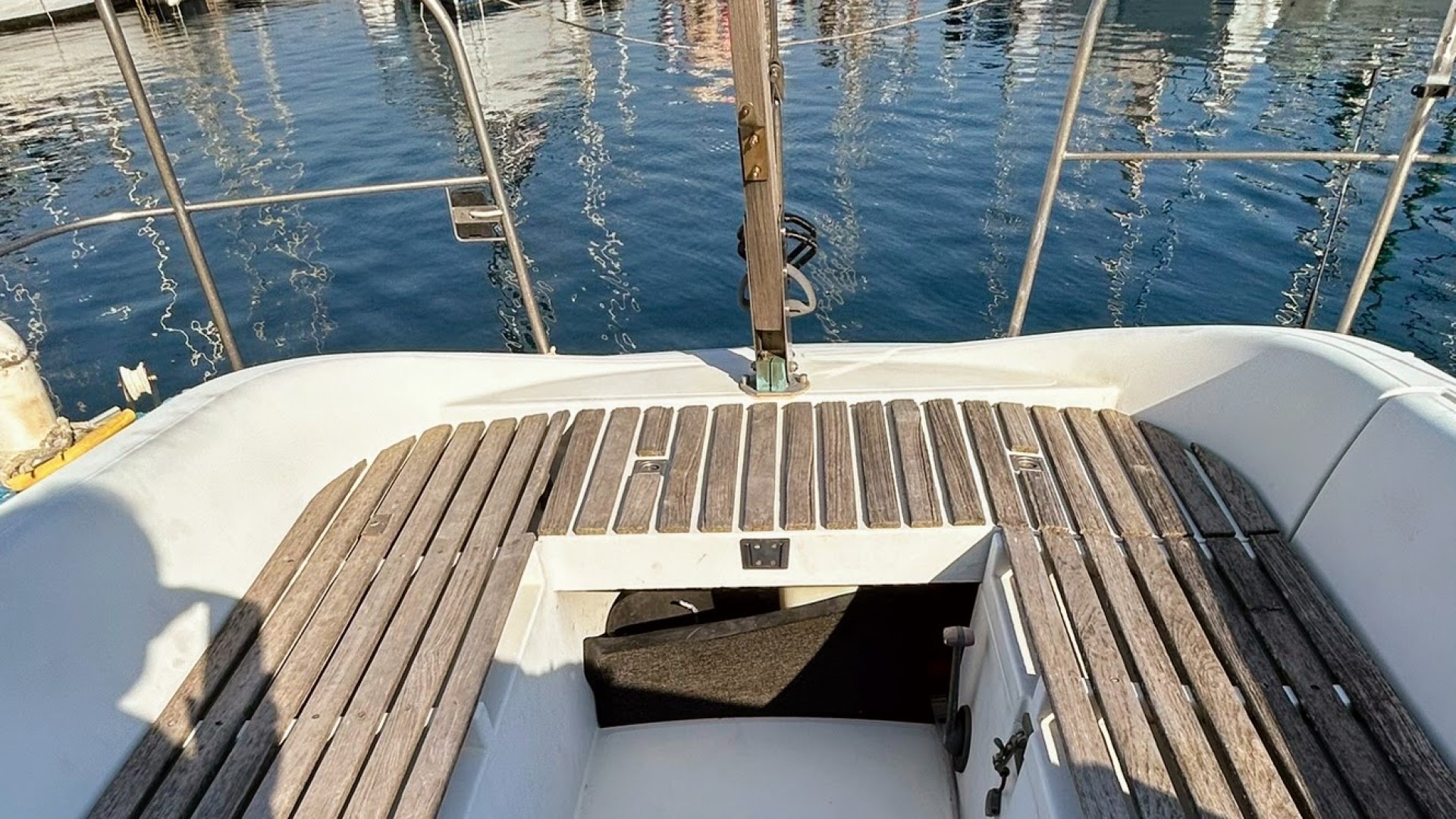 KIRIE - FEELING 8.50 Spécial à vendre