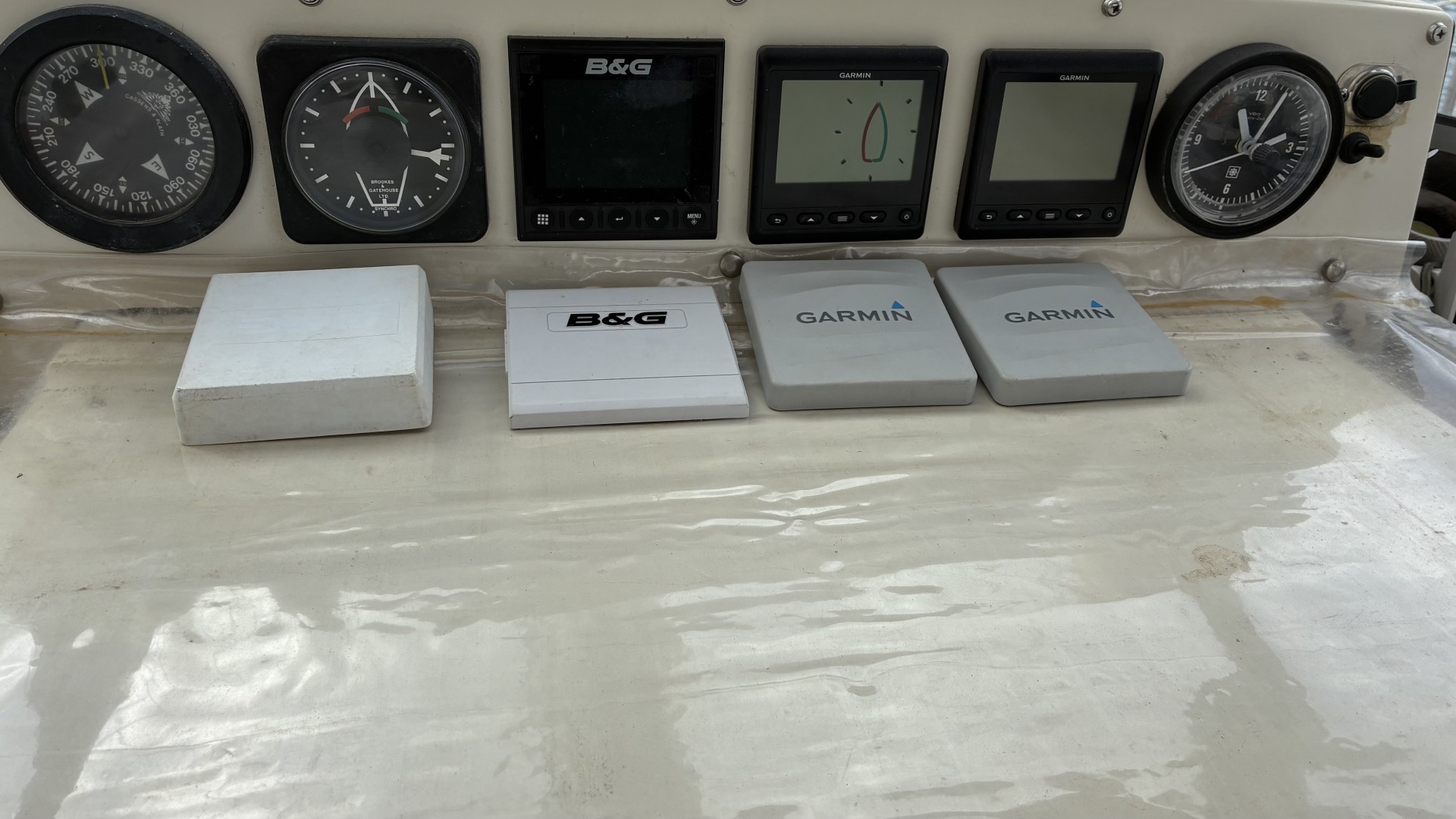 CONYPLEX - CONTEST 46 à vendre