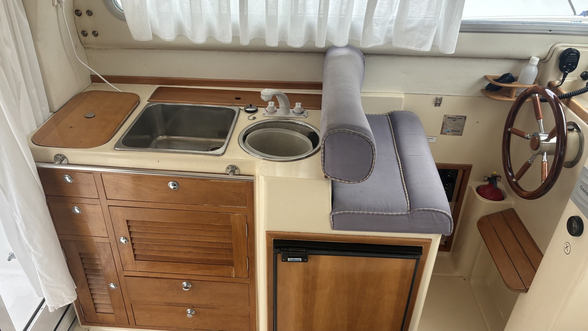 RODMAN - 900 FLY à vendre