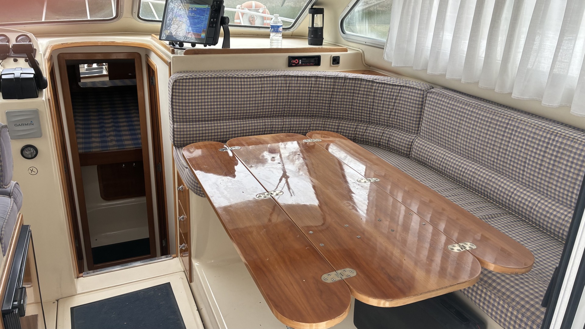 RODMAN - 900 FLY à vendre