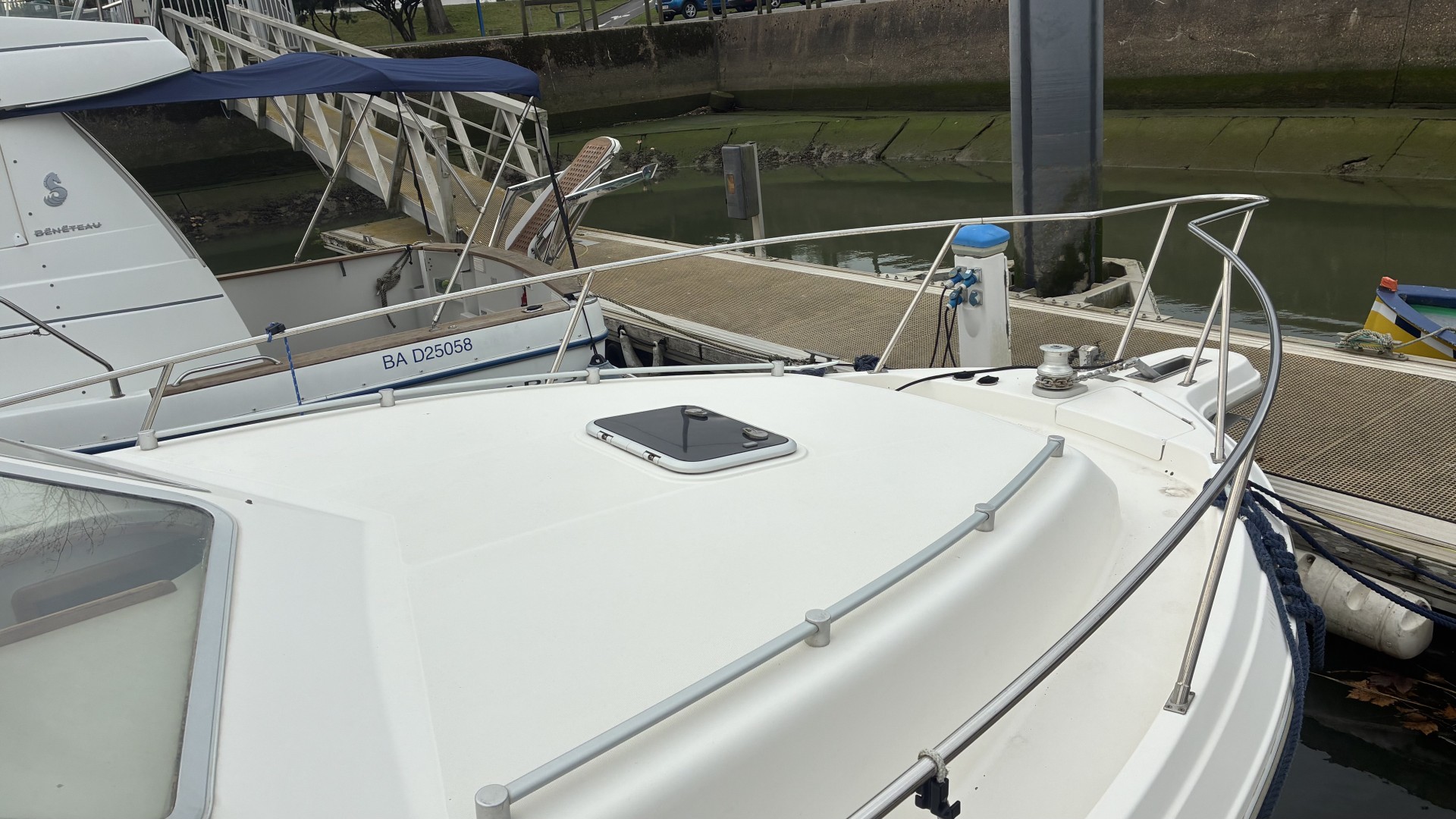 RODMAN - 900 FLY à vendre