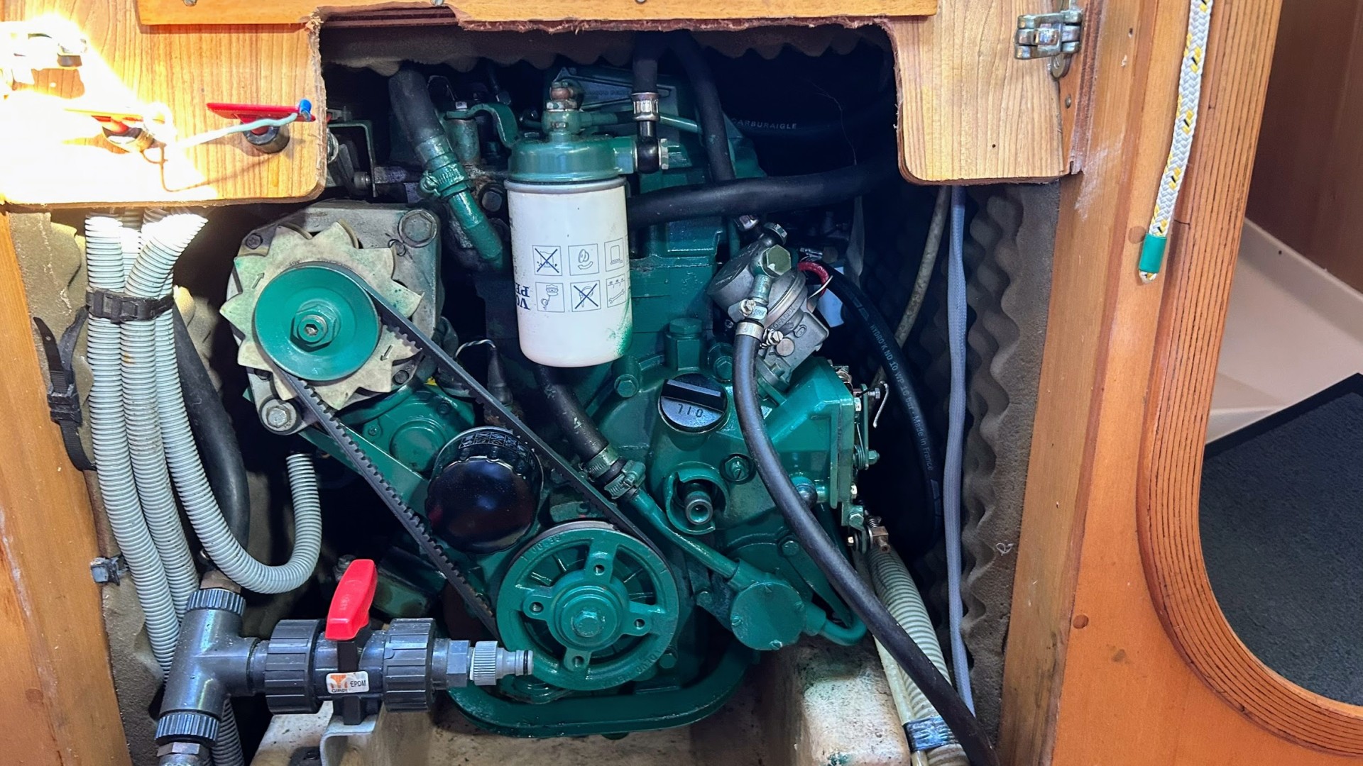 KIRIE - FEELING 8.50 Spécial à vendre