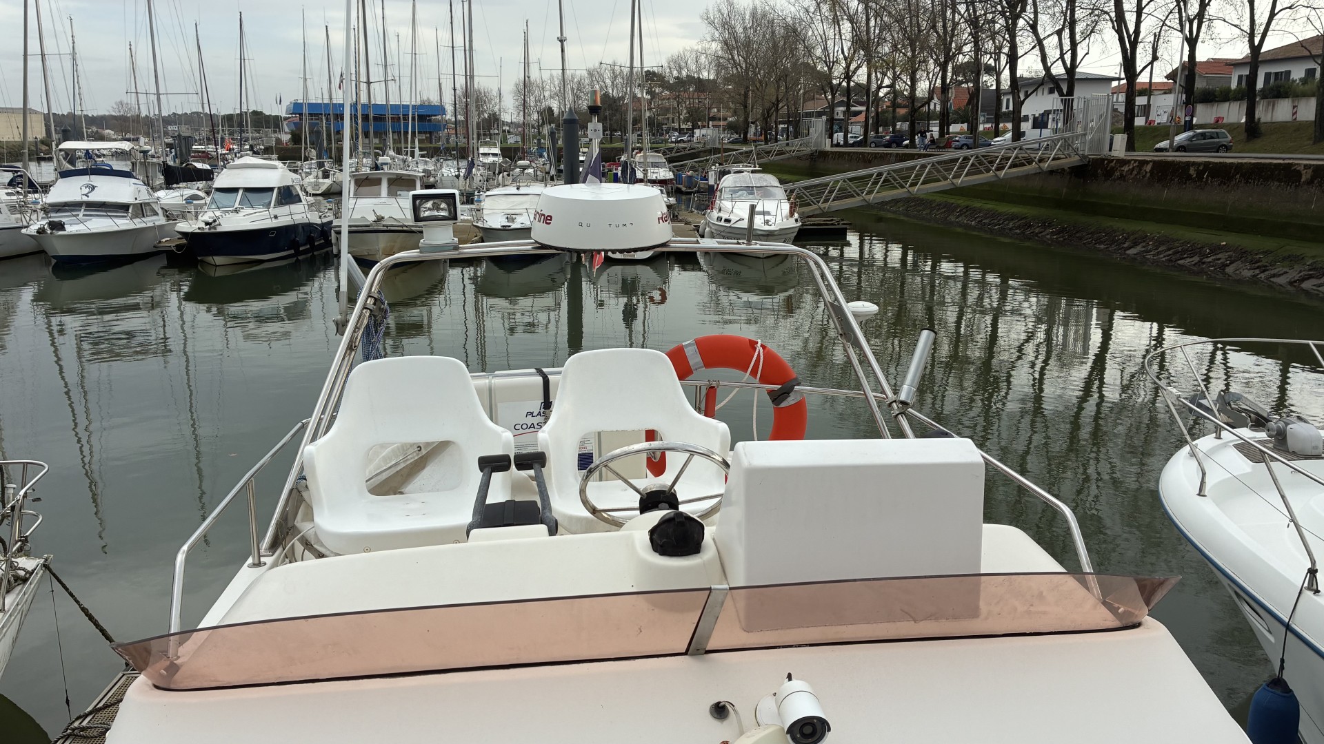 RODMAN - 900 FLY à vendre