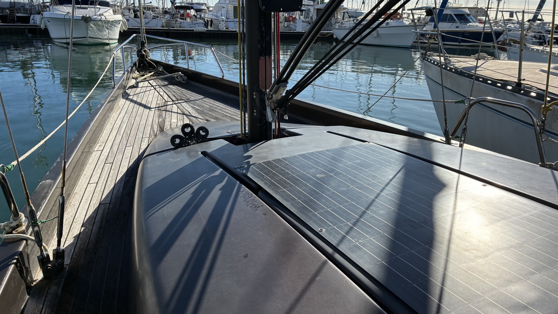 LATITUDE 46 - ALPHENA ONE à vendre