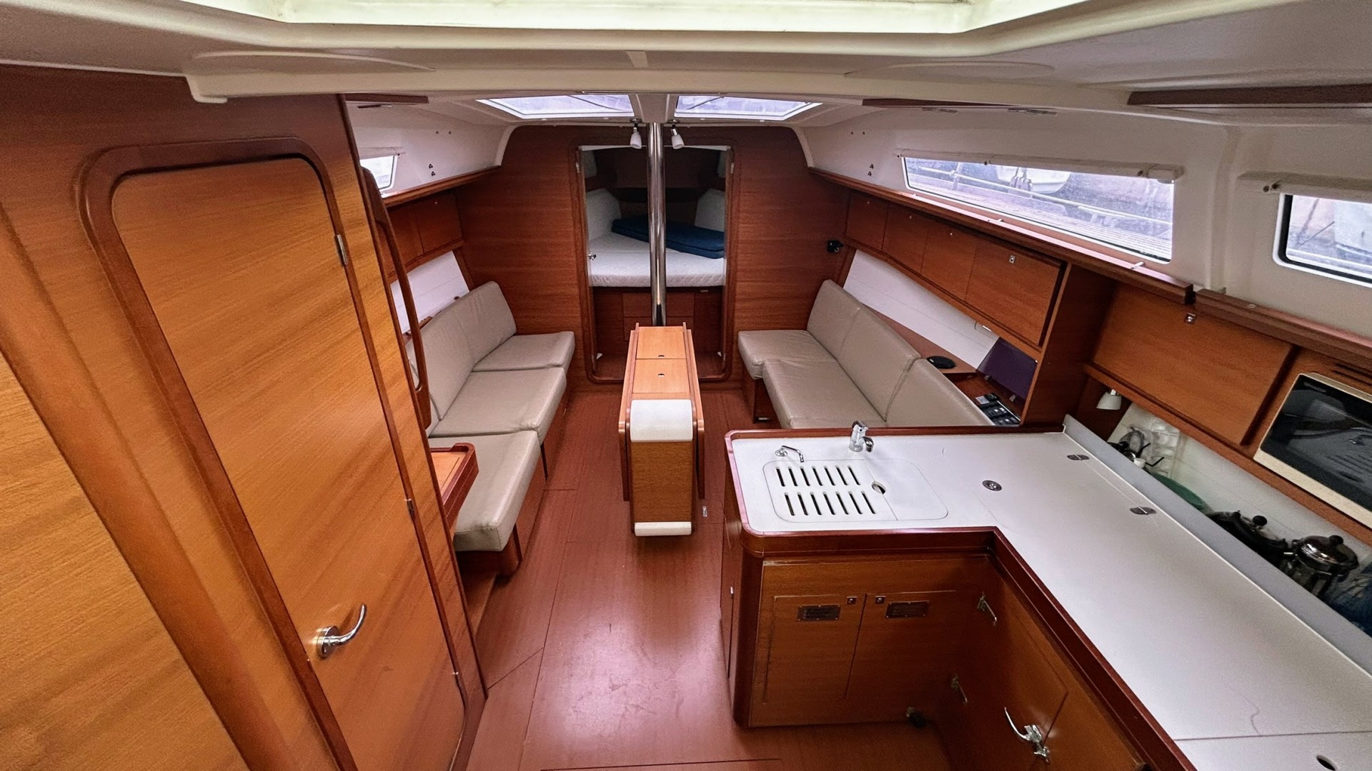 DUFOUR - 382 Grand Large à vendre