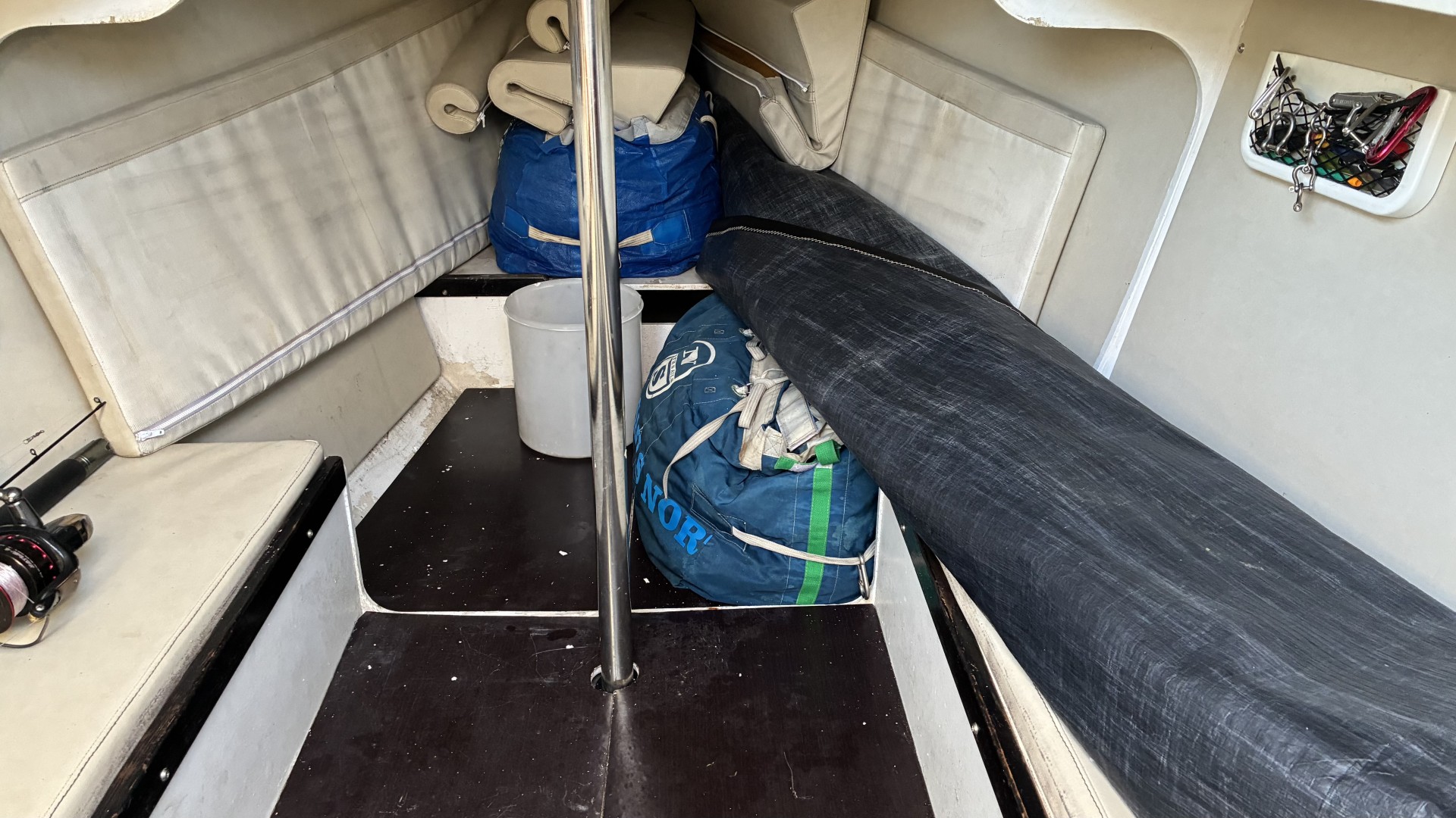 LATITUDE 46 - ALPHENA ONE à vendre