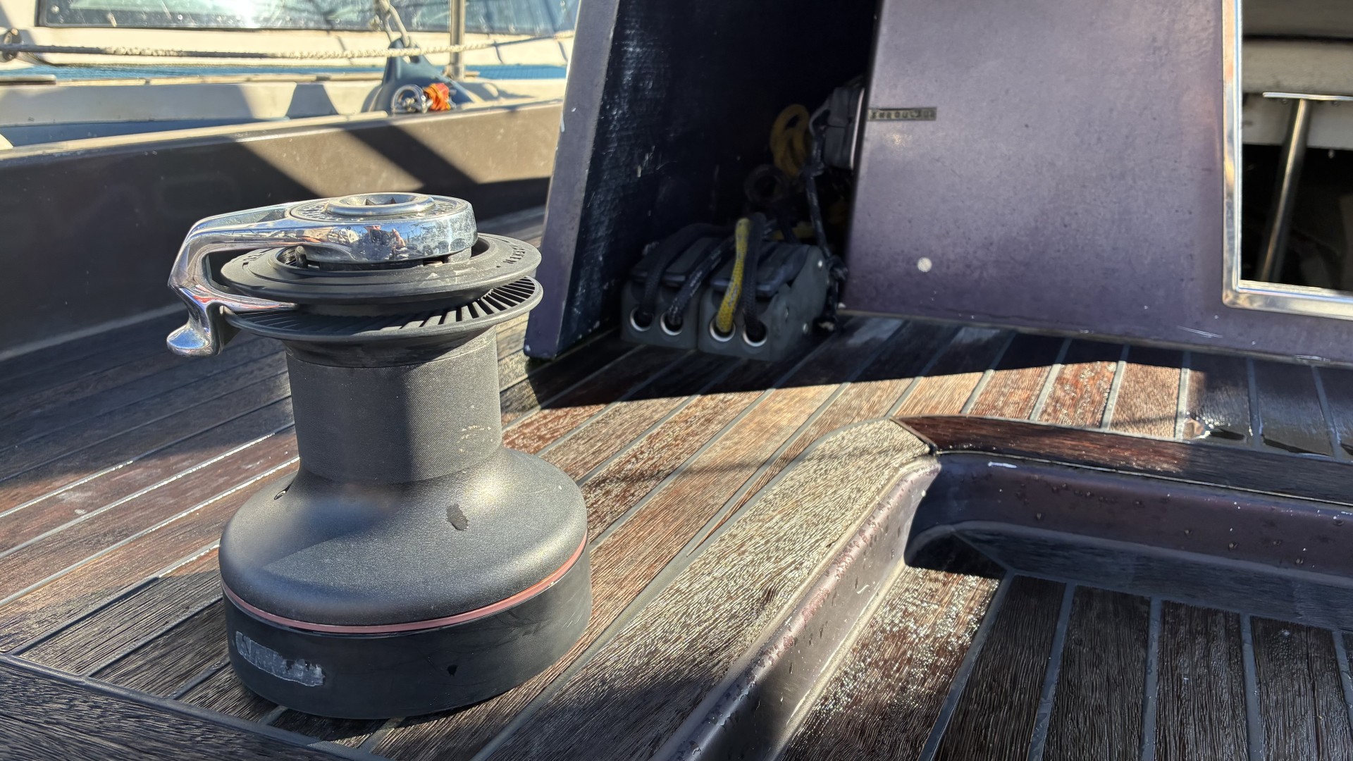 LATITUDE 46 - ALPHENA ONE à vendre