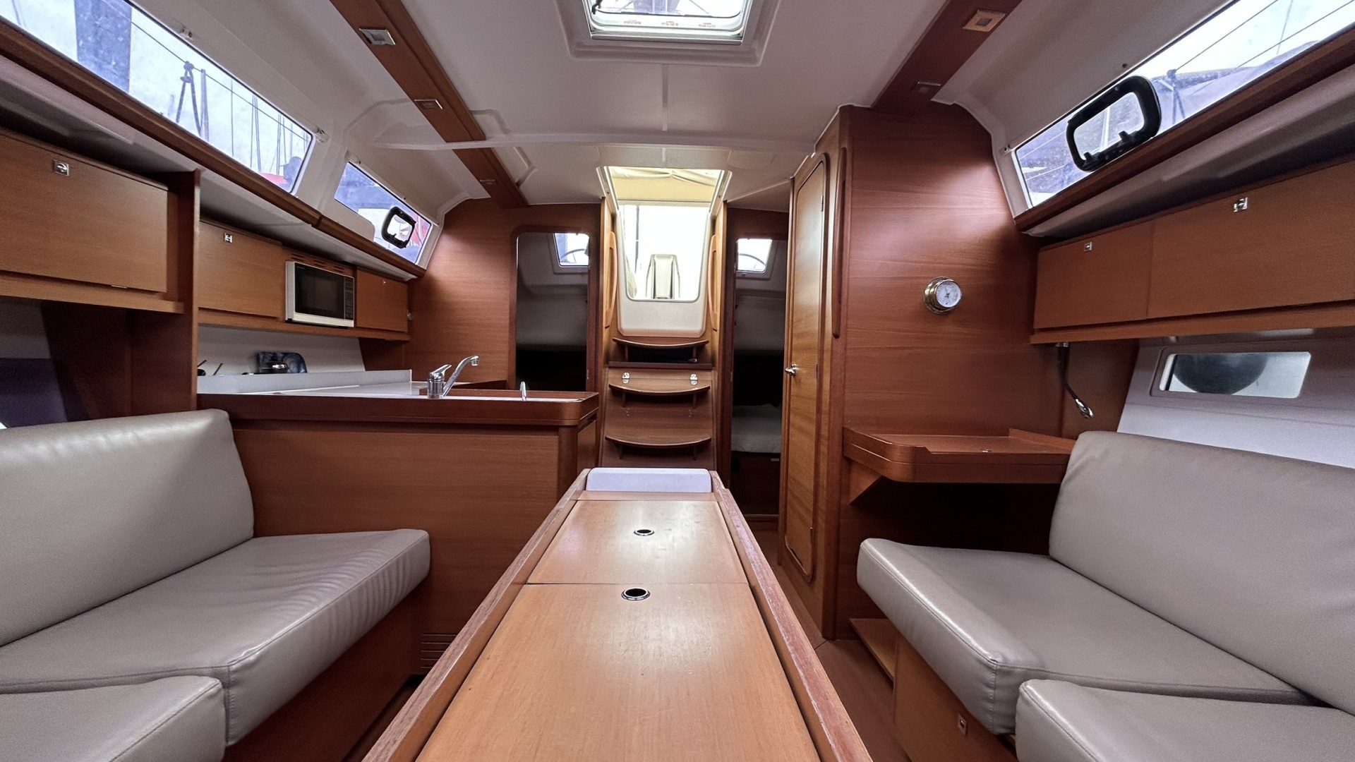 DUFOUR - 382 Grand Large à vendre