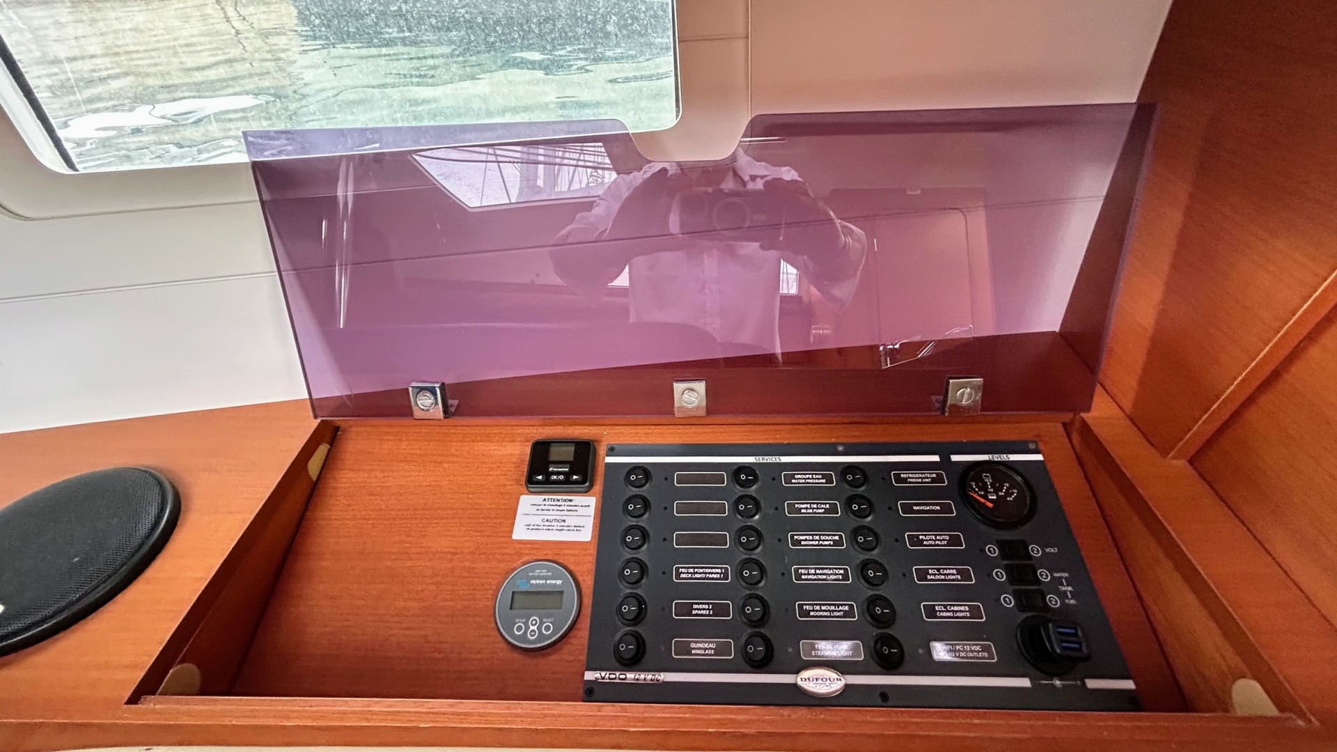 DUFOUR - 382 Grand Large à vendre