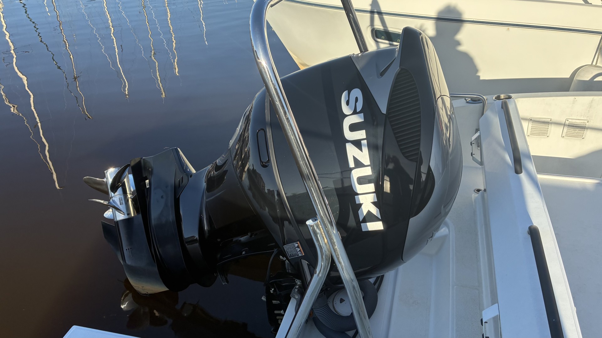 BENETEAU - FLYER 8 SPACEDECK à vendre