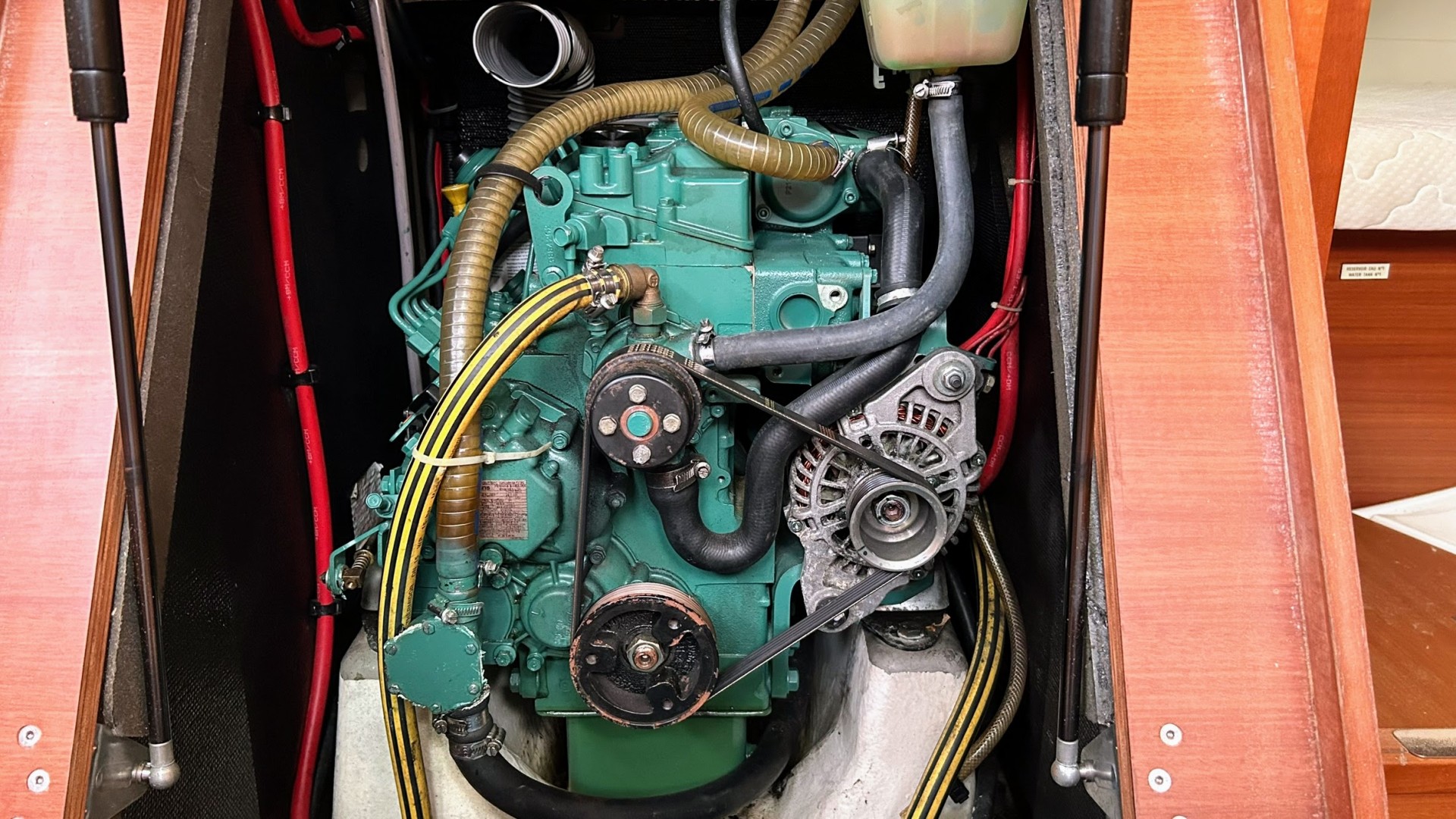 DUFOUR - 382 Grand Large à vendre