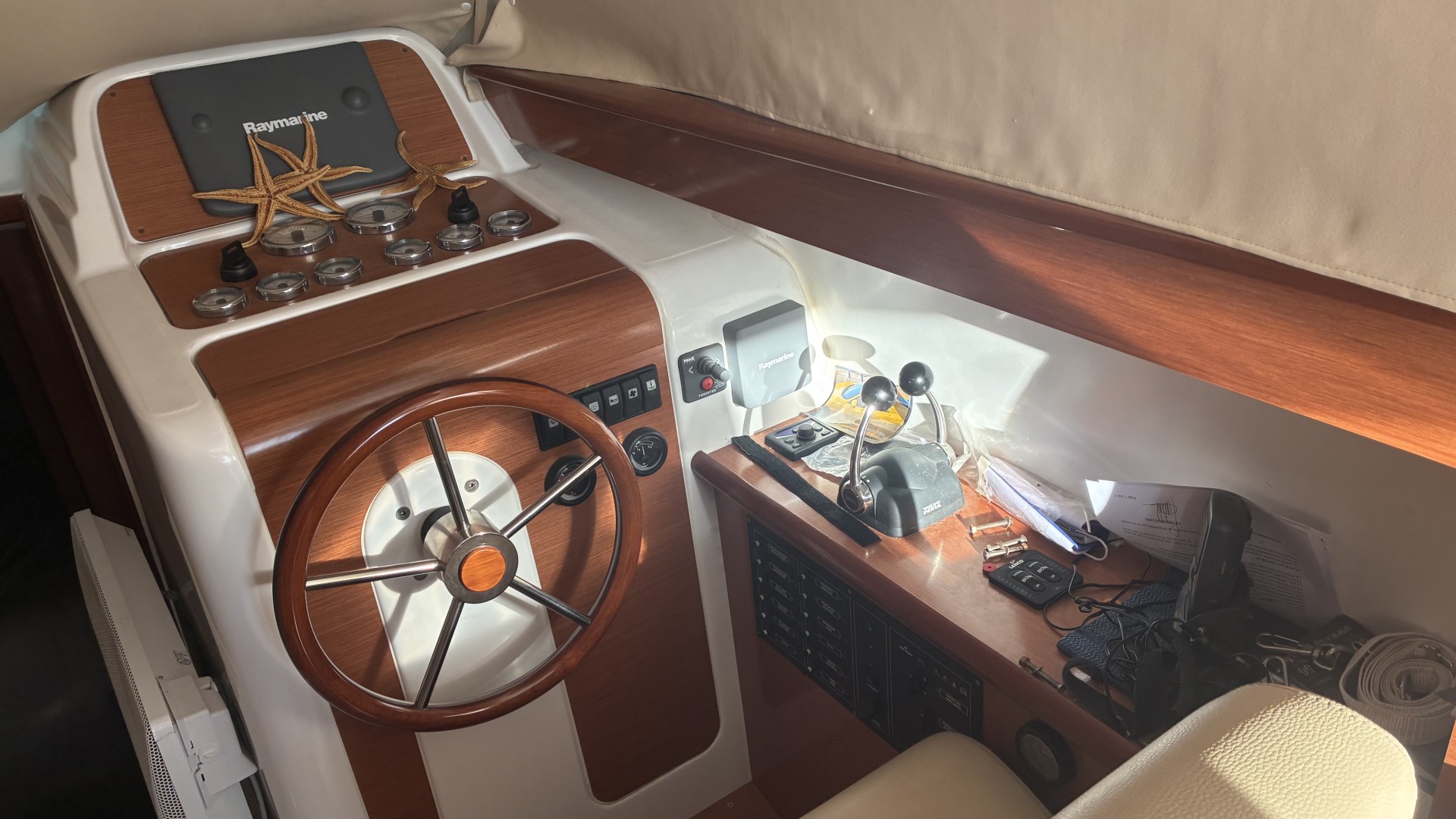 BENETEAU - ANTARES 10.80 à vendre