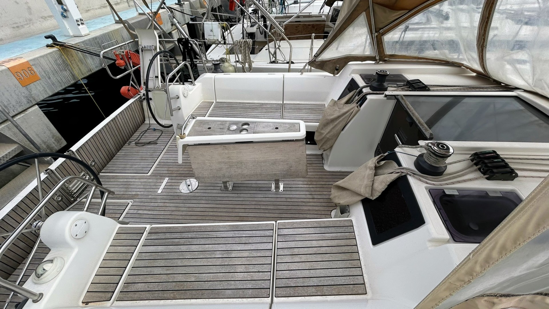 DUFOUR - 382 Grand Large à vendre