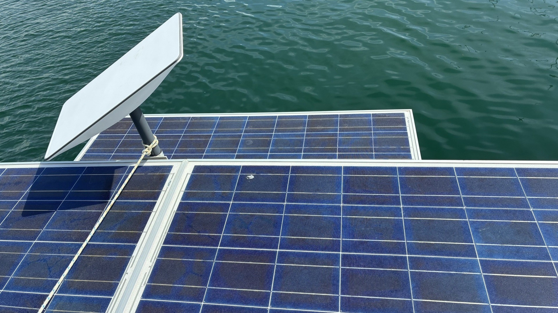 LAGOON - 440 à vendre