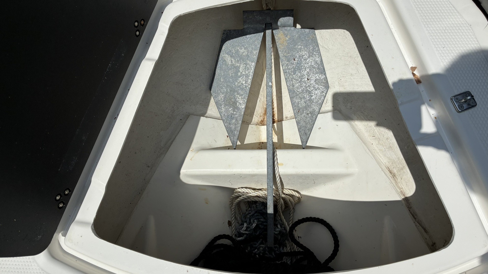 BOMBARD - SUNRIDER 650 à vendre