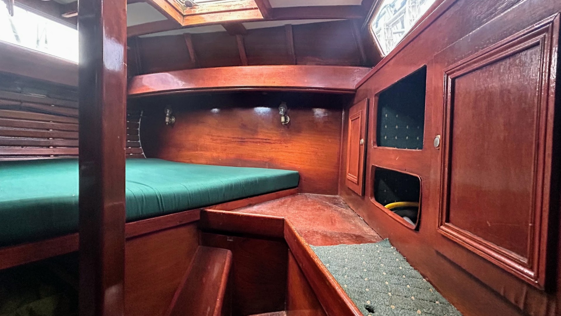 CHASSIRON - GT38 à vendre