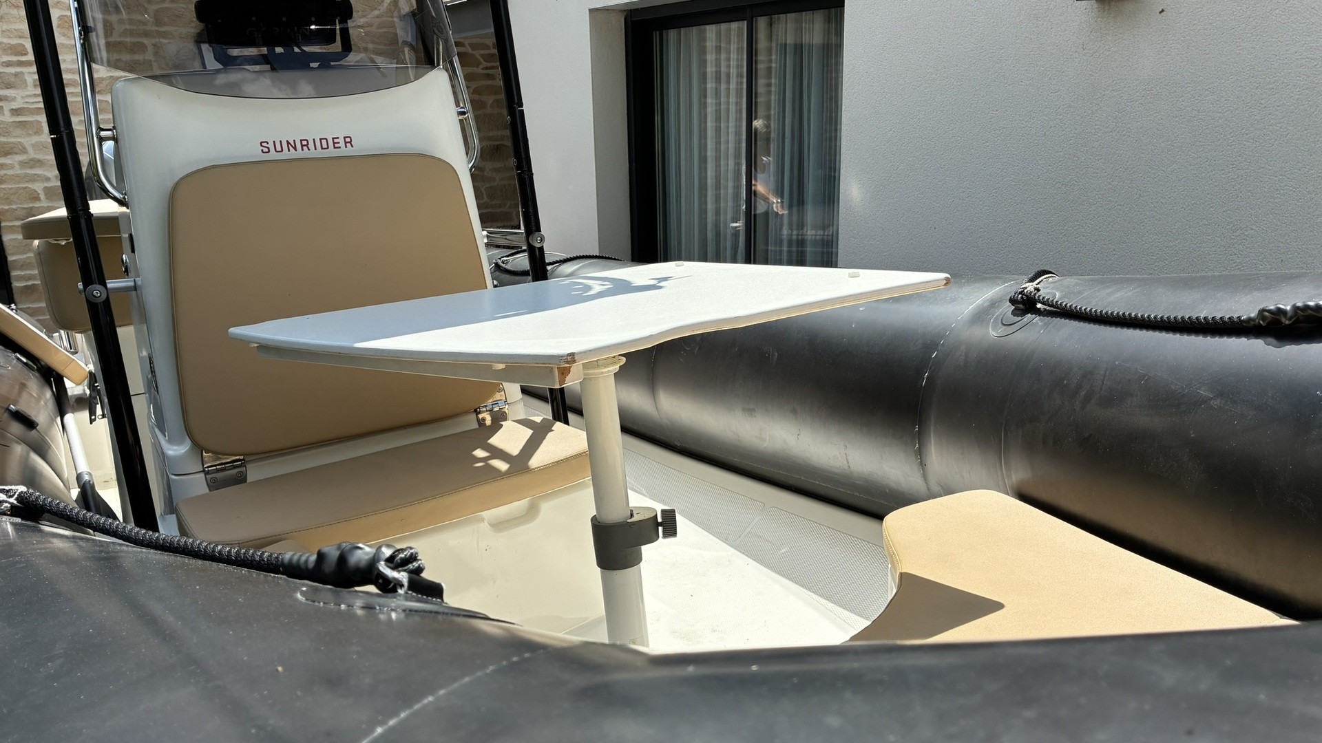 BOMBARD - SUNRIDER 650 à vendre