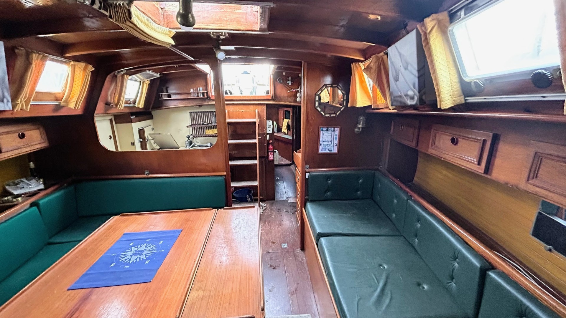 CHASSIRON - GT38 à vendre