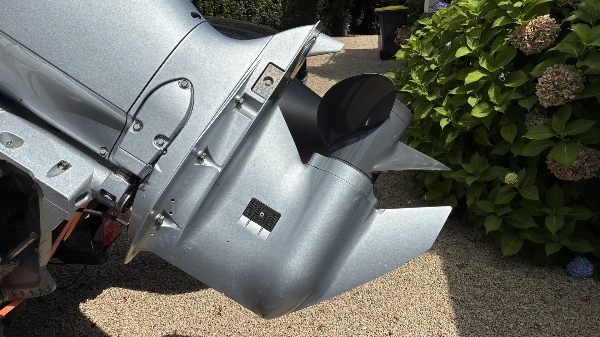 BOMBARD - SUNRIDER 650 à vendre