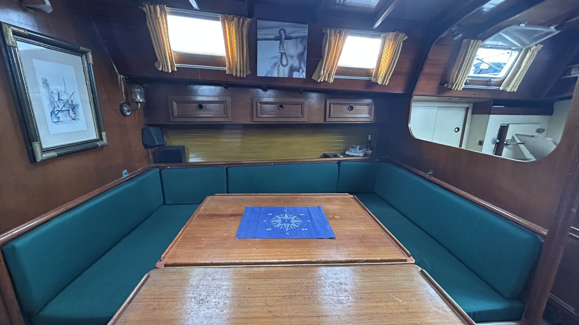 CHASSIRON - GT38 à vendre