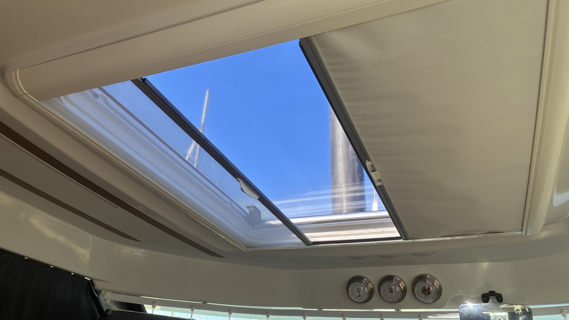 BENETEAU - ANTARES 7.80 à vendre