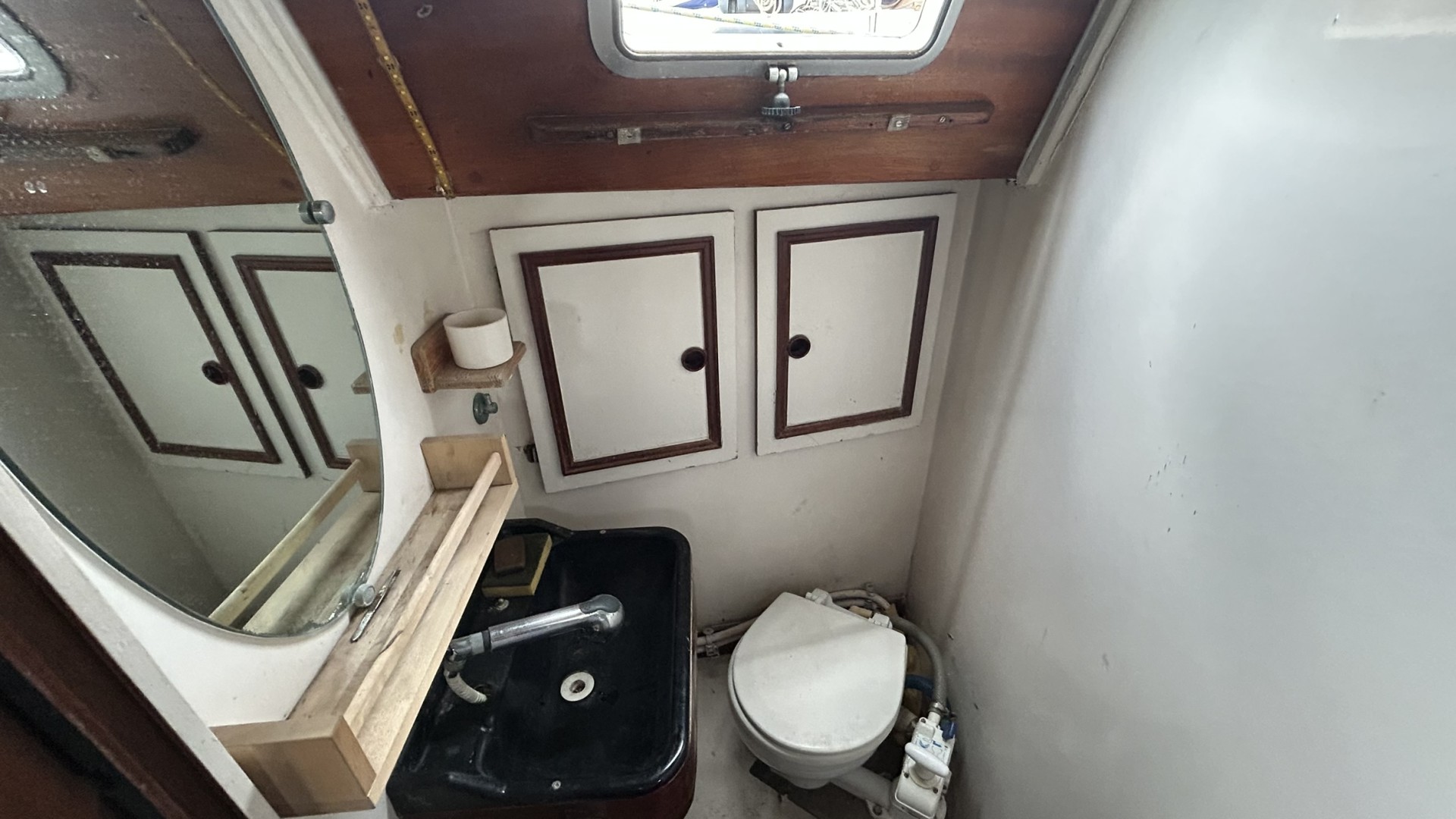 CHASSIRON - GT38 à vendre