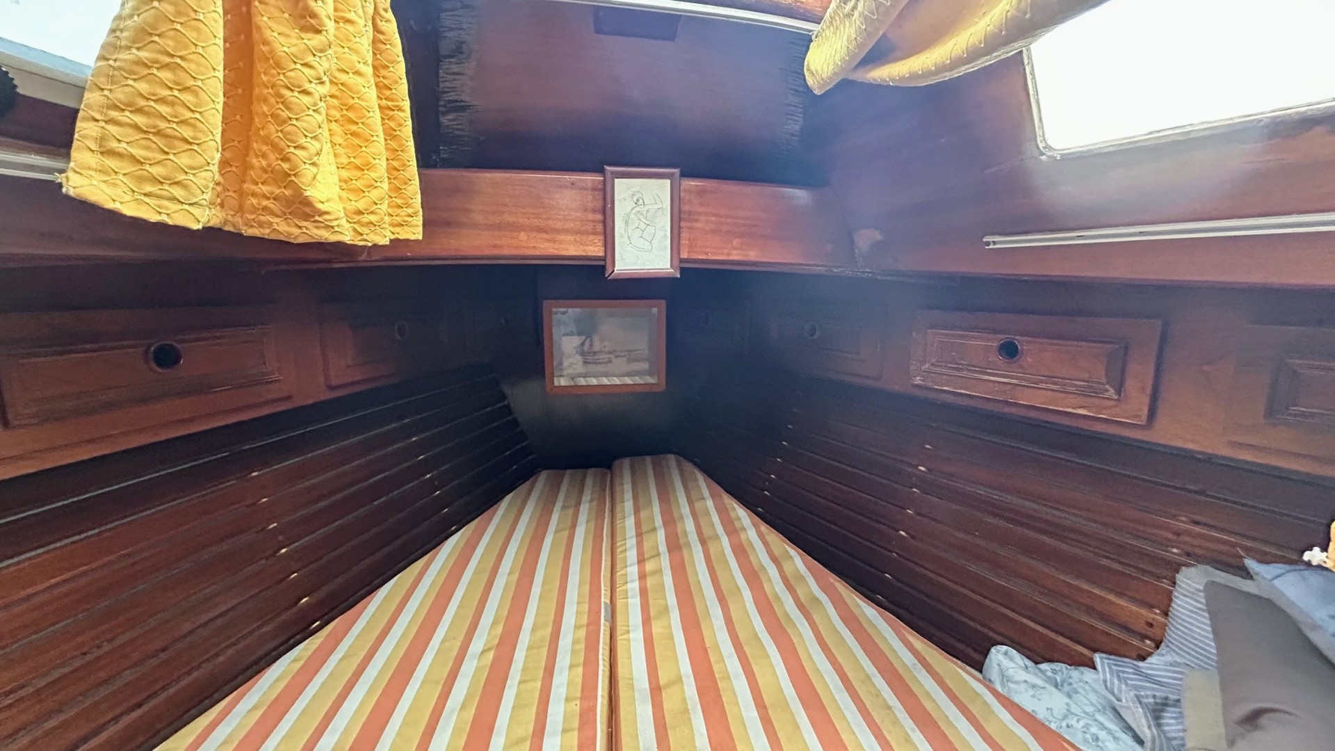 CHASSIRON - GT38 à vendre