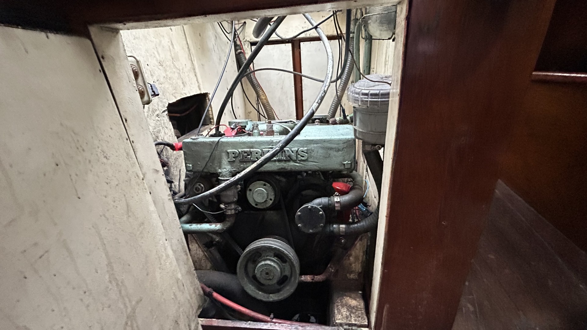 CHASSIRON - GT38 à vendre