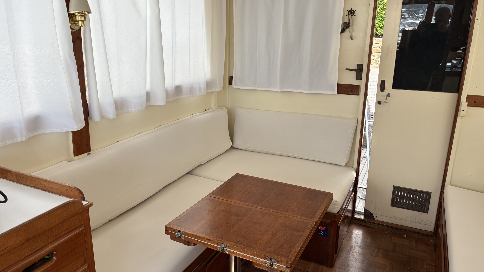 GRAND BANK'S - 32 Europa à vendre