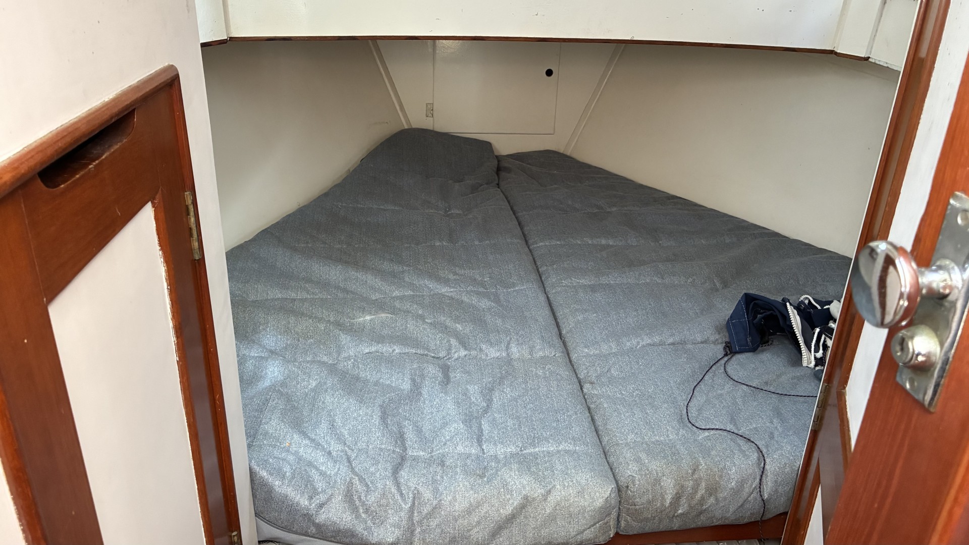 GRAND BANK'S - 32 Europa à vendre