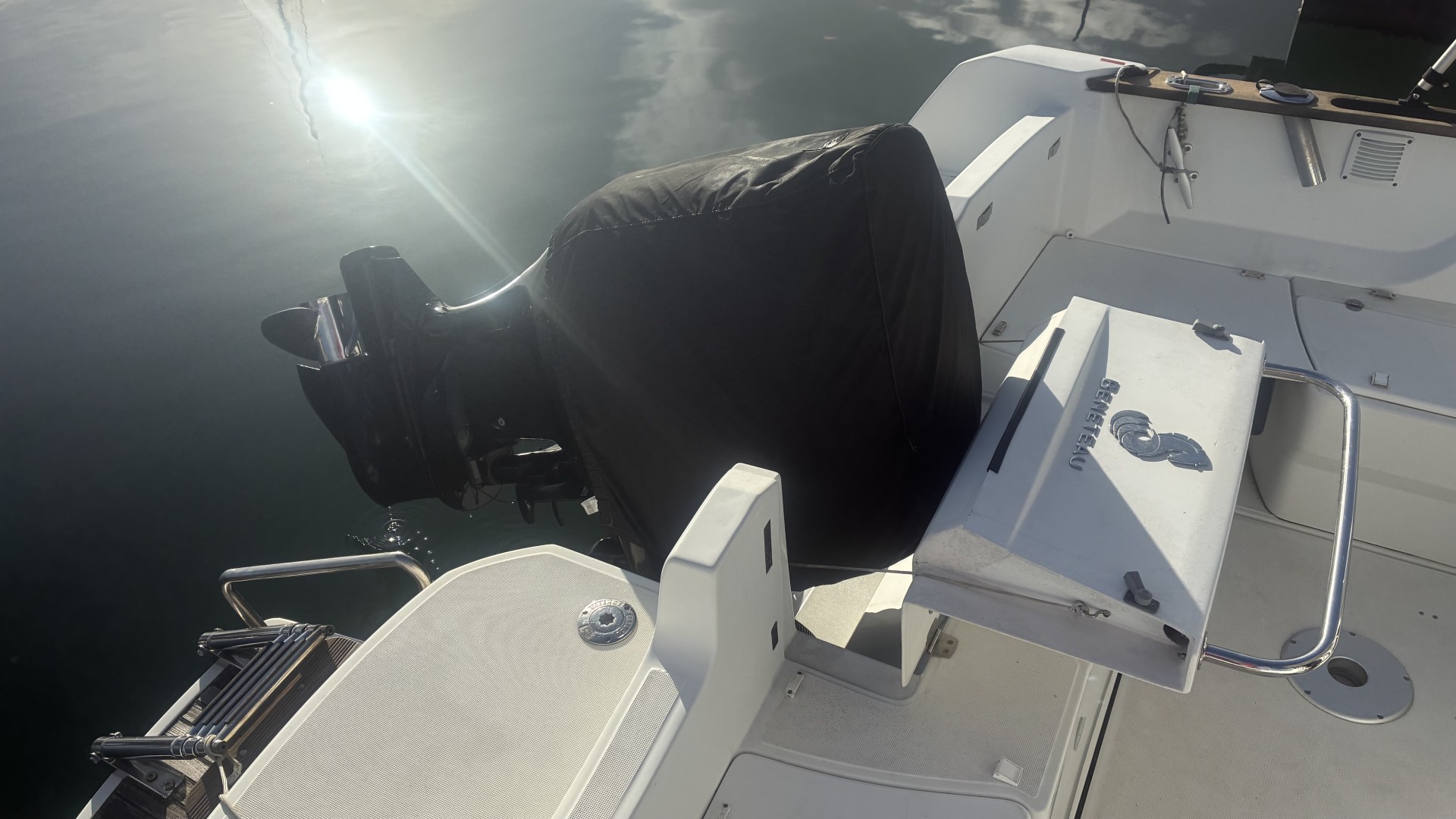 BENETEAU - ANTARES 7.80 à vendre