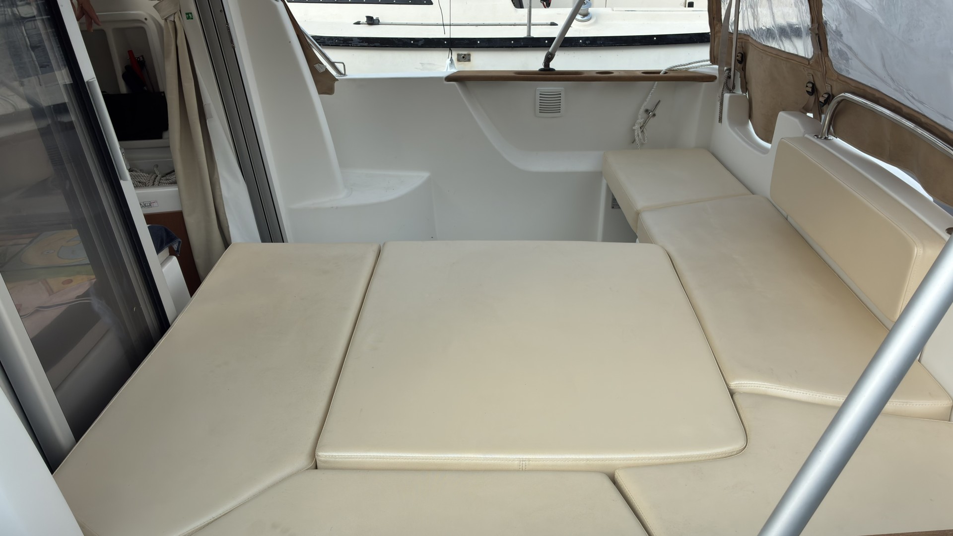BENETEAU - ANTARES 7.80 à vendre