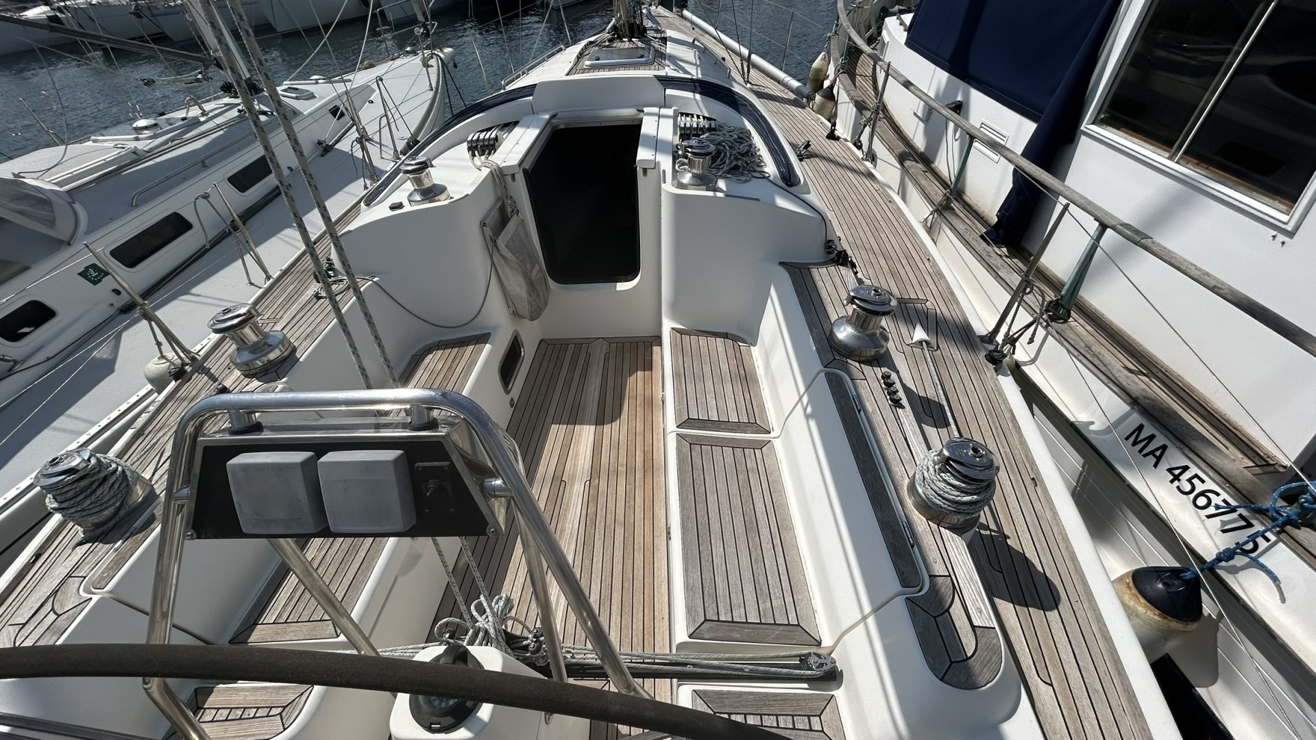 X YACHTS - 40 à vendre
