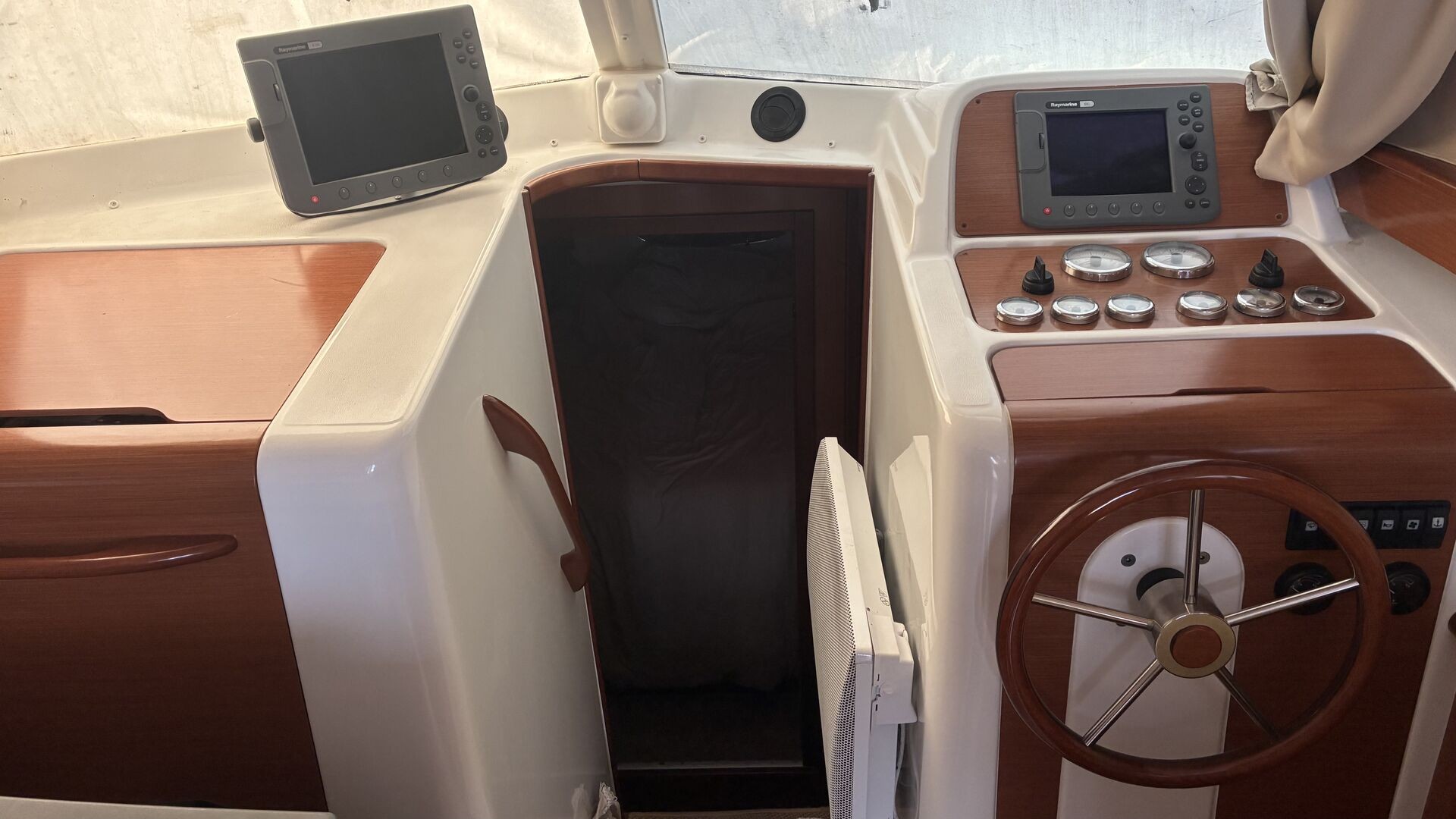 BENETEAU - ANTARES 10.80 à vendre