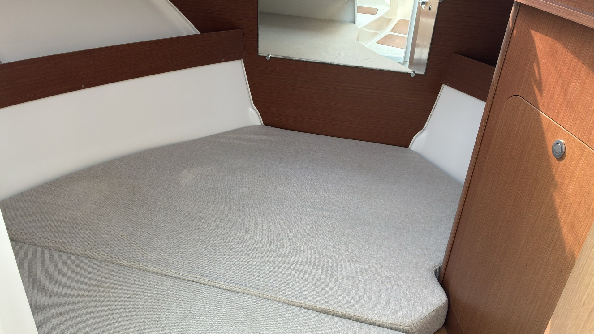 BENETEAU - ANTARES 7.80 à vendre