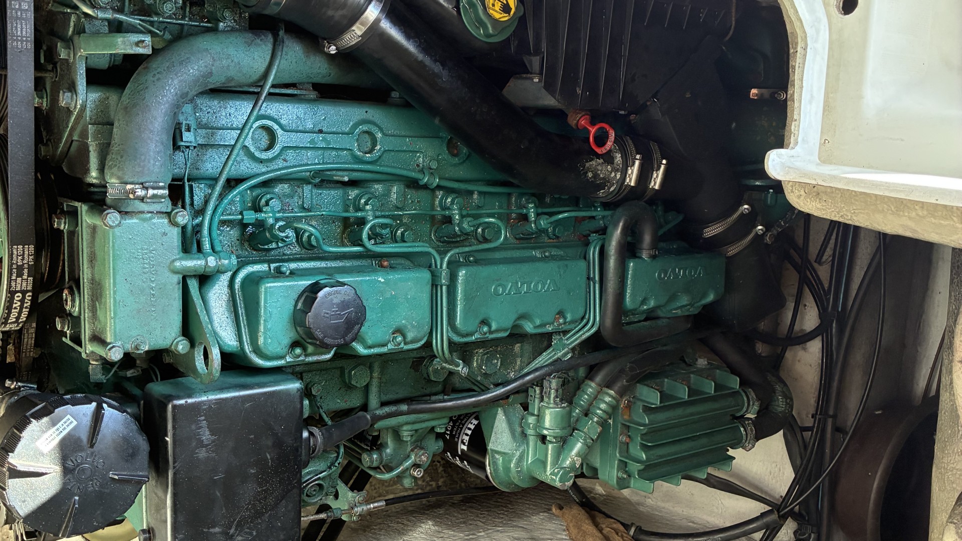 BENETEAU - FLYER 11 GP à vendre