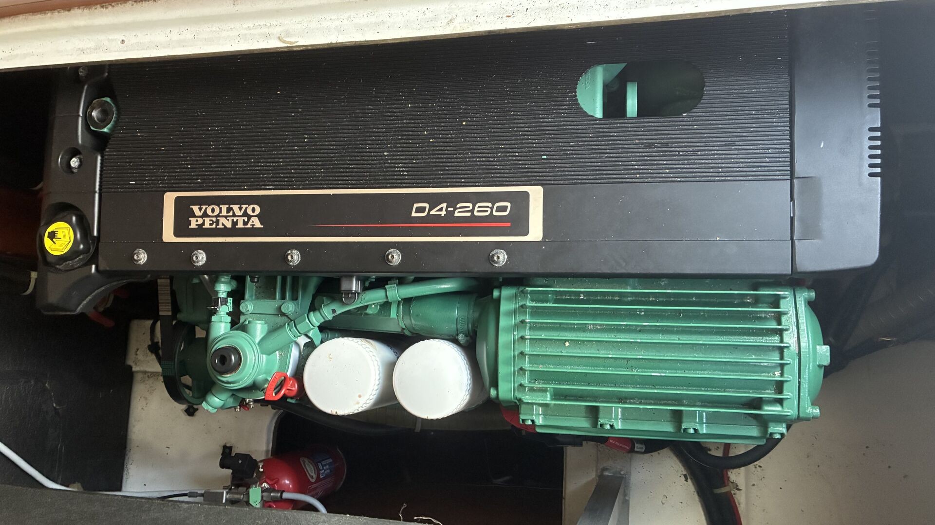 BENETEAU - ANTARES 10.80 à vendre