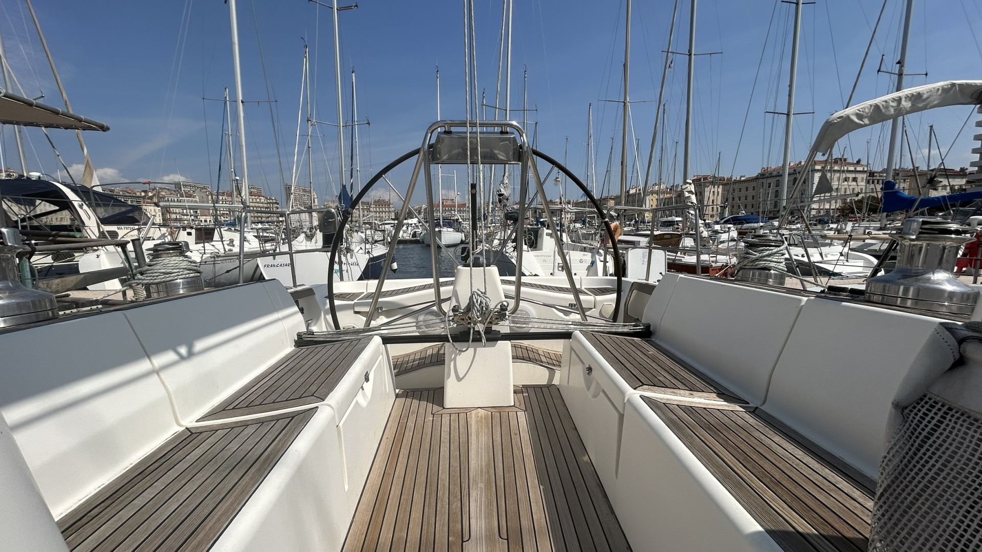 X YACHTS - 40 à vendre