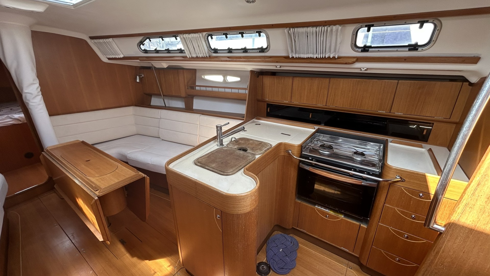 X YACHTS - 40 à vendre